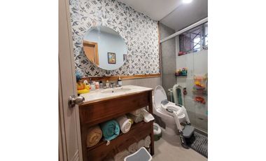 Vendo apartamento alto prado