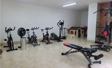 Vendo apartamento alto prado