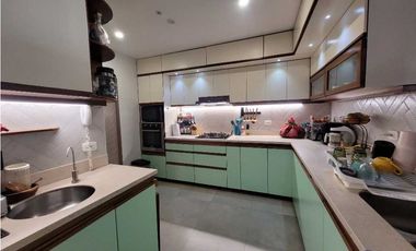 Vendo apartamento alto prado