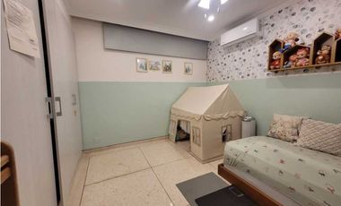 Vendo apartamento alto prado