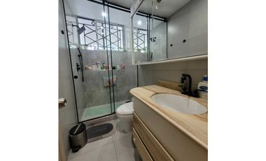 Vendo apartamento alto prado