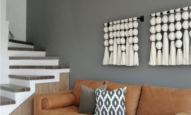 CASA EN VENTA EN SAN JUAN DEL RIO QUERETARO