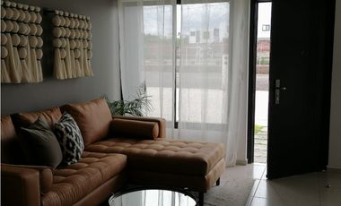 CASA EN VENTA EN SAN JUAN DEL RIO QUERETARO