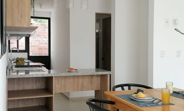 CASA EN VENTA EN SAN JUAN DEL RIO QUERETARO