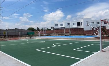 CASA EN VENTA EN SAN JUAN DEL RIO QUERETARO