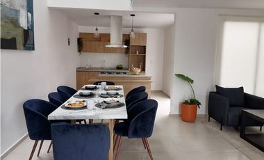 CASA EN VENTA EN SAN JUAN DEL RIO QUERETARO