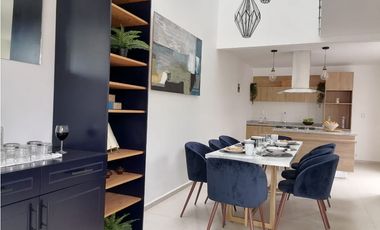 CASA EN VENTA EN SAN JUAN DEL RIO QUERETARO
