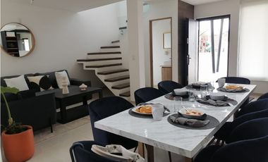 CASA EN VENTA EN SAN JUAN DEL RIO QUERETARO
