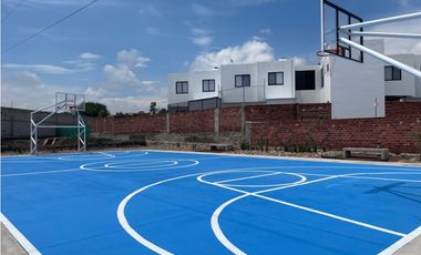 CASA EN VENTA EN SAN JUAN DEL RIO QUERETARO