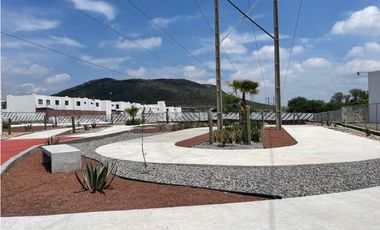 CASA EN VENTA EN SAN JUAN DEL RIO QUERETARO