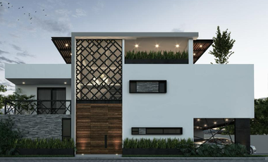 Venta bonita casa en Lomas AngelopolisII