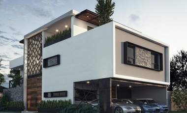 Venta bonita casa en Lomas AngelopolisII