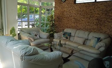 Casa en Venta Lomas del Pedregal