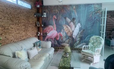 Casa en Venta Lomas del Pedregal