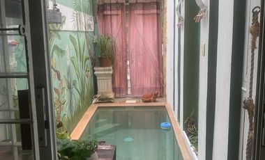 Casa en Venta Lomas del Pedregal