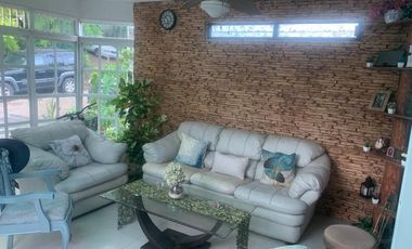 Casa en Venta Lomas del Pedregal