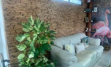 Casa en Venta Lomas del Pedregal