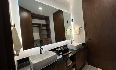 Departamento en venta Mérida Yucatán, Maimará Temozón Norte