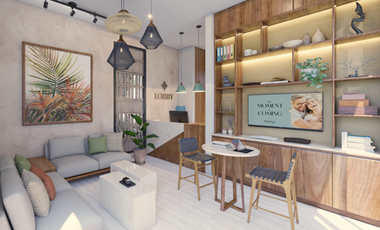 Departamento en venta Mérida Yucatán, Maimará Temozón Norte