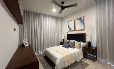 Departamento en venta Mérida Yucatán, Maimará Temozón Norte