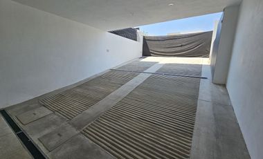Casa nueva en venta en Bosques Vallarta
