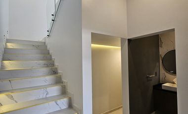 Casa nueva en venta en Bosques Vallarta