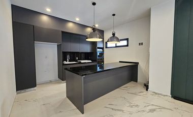 Casa nueva en venta en Bosques Vallarta