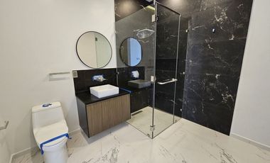 Casa nueva en venta en Bosques Vallarta