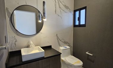 Casa nueva en venta en Bosques Vallarta