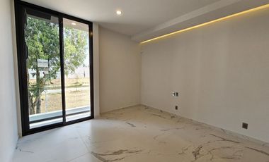 Casa nueva en venta en Bosques Vallarta
