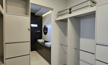 Casa nueva en venta en Bosques Vallarta