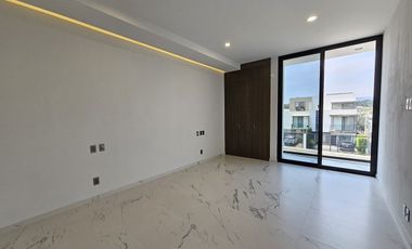 Casa nueva en venta en Bosques Vallarta