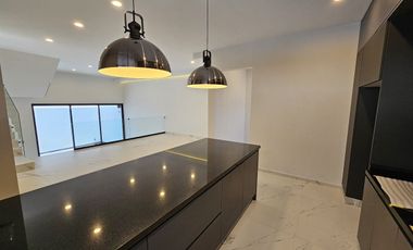 Casa nueva en venta en Bosques Vallarta
