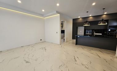 Casa nueva en venta en Bosques Vallarta