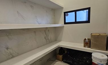 Casa nueva en venta en Bosques Vallarta