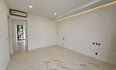 Casa nueva en venta en Bosques Vallarta