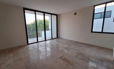 Casa en venta Mérida Yucatán, Privada Varena Living Tixcuytún