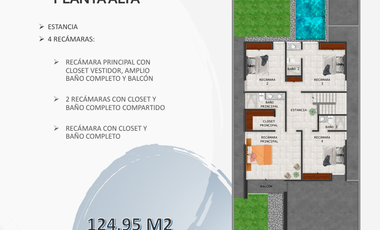 Casa en venta Mérida Yucatán, Privada Varena Living Tixcuytún