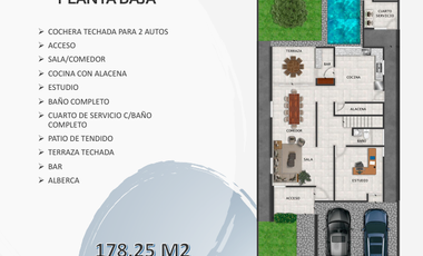 Casa en venta Mérida Yucatán, Privada Varena Living Tixcuytún