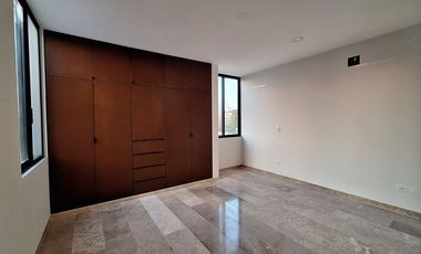 Casa en venta Mérida Yucatán, Privada Varena Living Tixcuytún