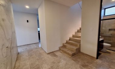 Casa en venta Mérida Yucatán, Privada Varena Living Tixcuytún