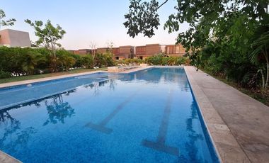 Casa en venta Mérida Yucatán, Privada Varena Living Tixcuytún