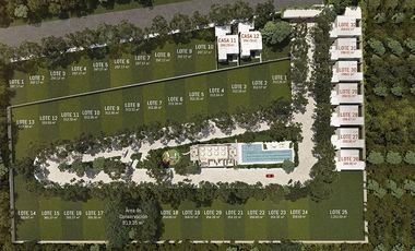 Casa en venta Mérida Yucatán, Privada Varena Living Tixcuytún