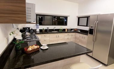 Casa en Venta Roble Mérida Yucatán, Salvia Floresta