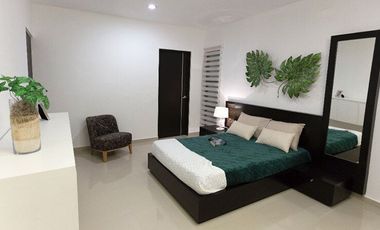 Casa en Venta Roble Mérida Yucatán, Salvia Floresta