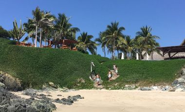 PUNTA IXTAPA solo para exigentes