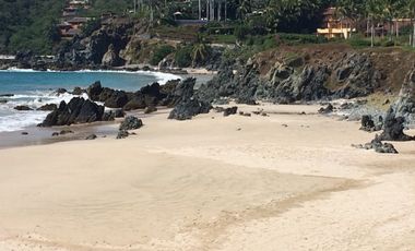 PUNTA IXTAPA solo para exigentes