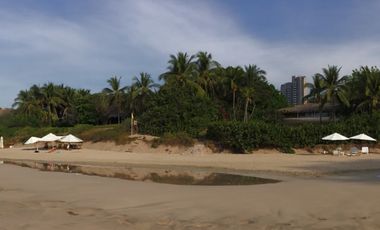 PUNTA IXTAPA solo para exigentes
