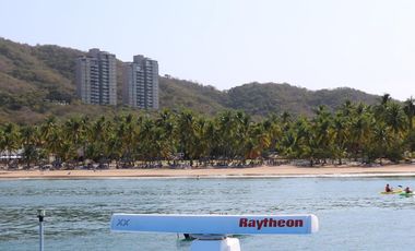 PUNTA IXTAPA solo para exigentes