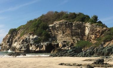 PUNTA IXTAPA solo para exigentes